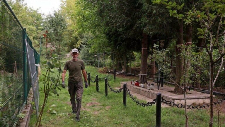 У Львові стартувала ексгумація решток майже 120 воїнів Війська Польського