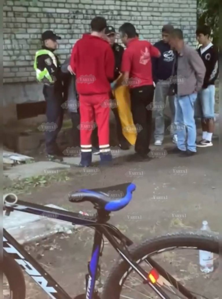У Львові водій BMW з Яворівщини на смерть травмував 8-річну дитину
