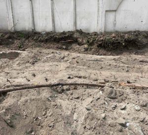 У Львові через пошкодження електрокабелю виникли проблеми з електропостачанням