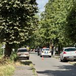 У Львівській області водій автомобіля збив дитину на дорозі (ФОТО)