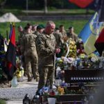 Молитва за полеглих воїнів пройде у Львові