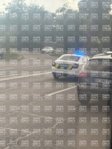 Поблизу Львова зіткнулися два автомобілі