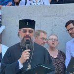Митрополита УПЦ МП запросили на церемонію відкриття військового центру у Львові