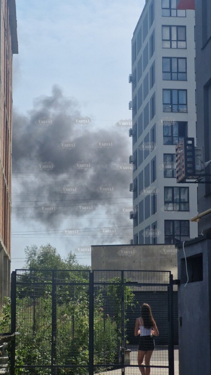 У Львові тимчасово може порушитися рух електротранспорту
