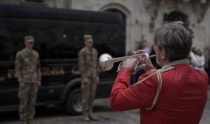 Мелітопольська захисниця: Львів проведе в останню путь свою героїню