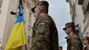 Львів проведе в останню путь захисників Костянтина Соломакіна, Олександра Грудецького та Олену Балим
