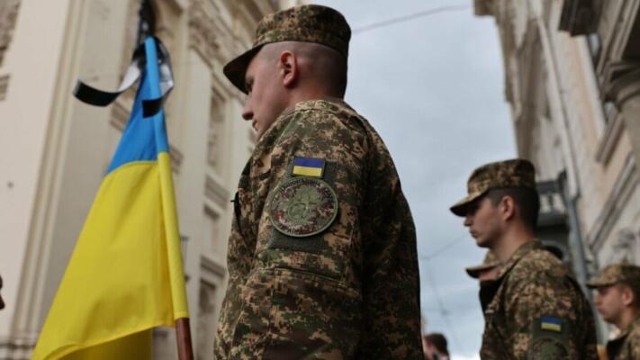 Львів проведе в останню путь захисників Костянтина Соломакіна, Олександра Грудецького та Олену Балим