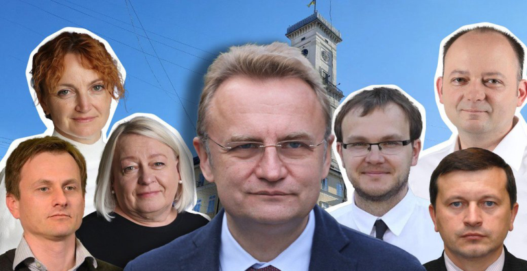 Львівська влада на межі скандалу: цинічне безпам’ятство приголомшило місто