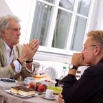 Український лідер Віктор Ющенко відвідав Львів