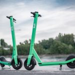 У Львові закликають повністю заборонити прокат електросамокатів