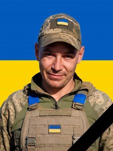 Львівщина прощається із захисником 1991 року народження