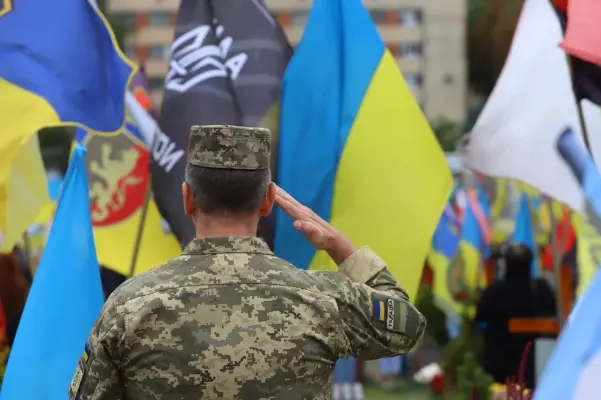 35 років Незалежності України: у Львівській області вшанують пам’ять загиблих захисників
