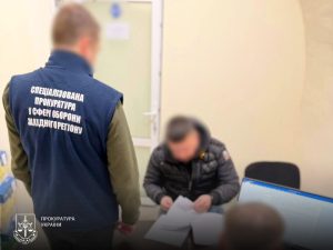 У Львівській області виявили безпідставні нарахування бойових виплат на 72 млн грн