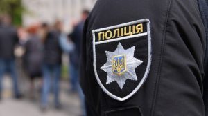 Поліцейський Львівщини на BMW смертельно збив велосипедиста, розслідування ДБР