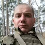 Захисник зі Львівщини Іван Плечій вийшов на волю після майже двох років російського полону