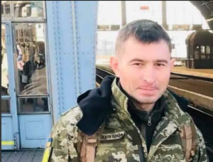 Воїн Іван Купир’янов зі Львівщини повернувся з російського полону