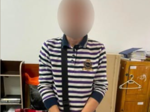 У Львові поліція затримала чоловіка, підозрюваного у смертельному ударі кулаком в голову
