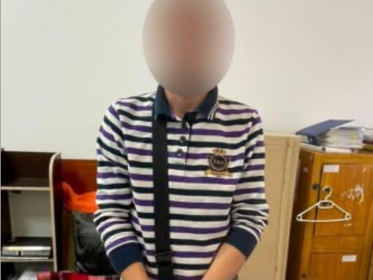 У Львові поліція затримала чоловіка, підозрюваного у смертельному ударі кулаком в голову