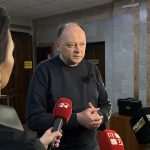 Топ-посадовець з команди Садового задекларував 25 тисяч гривень витрат на службову поїздку