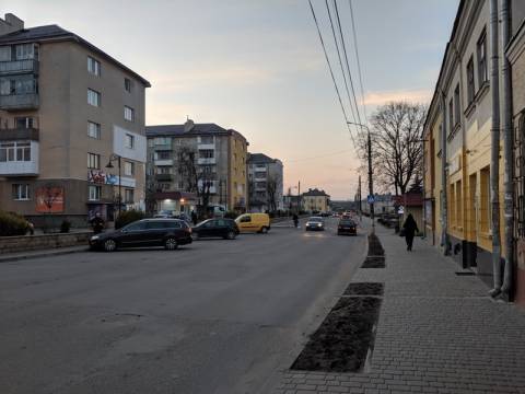 У серпні Львівщина зібрала майже 10 млн грн туристичного збору