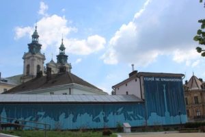 На Львівщині проведуть прощання з двома вояками загиблими у бою з окупантами