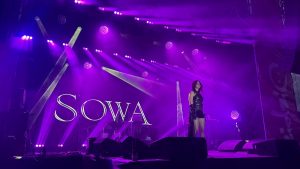 SOWA підкорила Яворів вражаючим виступом