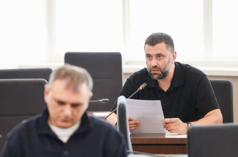Ігор Зінкевич ініціює жорсткіші санкції за серйозні порушення ПДР