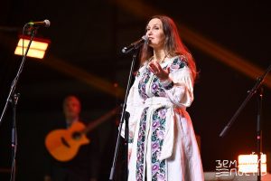 У Львові втретє проведуть фестиваль «Земля Поетів»