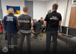 На Львівщині та Закарпатті фіксували підроблені відомості про мобілізацію