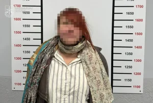Стрийчанку засудили до шести років ув’язнення за продаж PVP –