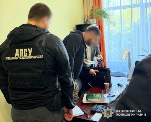 У Львові повідомили про підозру керівницям факультетів, які сприяли ухиленню від мобілізації чоловіками