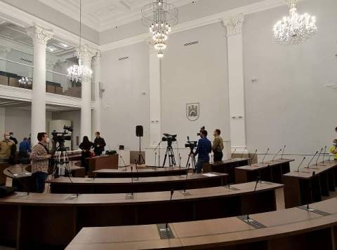 Львівські депутати закликають вберегти мурал Азовсталь і облаштувати навколо нього меморіальний простір