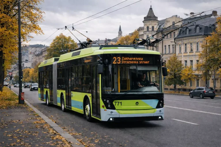 У Львівській міськраді прокоментували чутки щодо зростання вартості проїзду в громадському транспорті