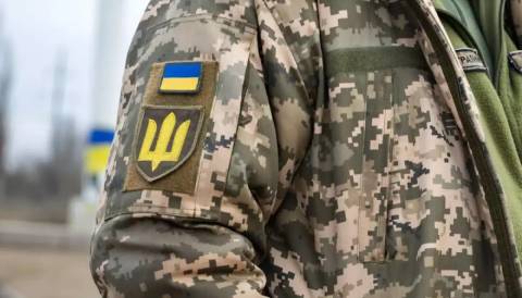 Поблизу Миколаєва на Львівщині прогримів вибух біля РТЦК, поранено військового