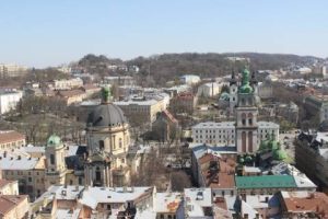 Музей імені Андрея Шептицького відкриває виставку львівського художника Петра Сметани