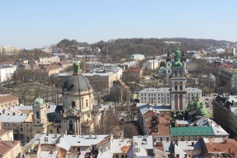 Музей імені Андрея Шептицького відкриває виставку львівського художника Петра Сметани