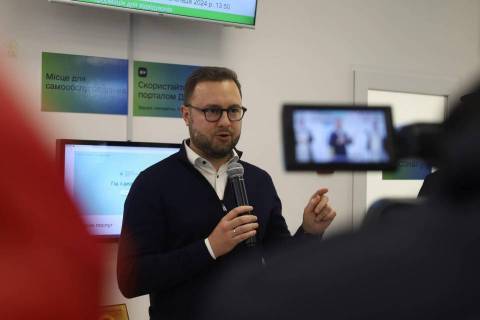 За високу інтенсивність праці у серпні Кулепін отримав 30 тисяч