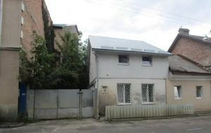 Комунальне приміщення у Львові виставили на продаж за понад 500 тисяч гривень