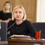 Керівниця фінансів Львова в серпні заробила понад 180 тисяч гривень