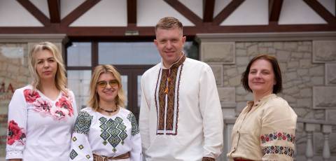 У Львові визначили нового очільника Університетської лікарні ЛНМУ імені Данила Галицького