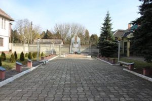 На Ходорівщині пропонують включити традицію вшанування пам’яті Слави Стецько до культурної спадщини України