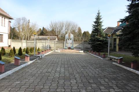 На Ходорівщині пропонують включити традицію вшанування пам’яті Слави Стецько до культурної спадщини України