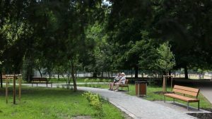 У Львові на Тракті Глинянському закладуть алею пам’яті Героїв