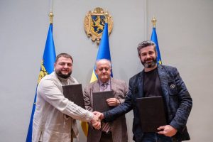 Порохова вежа й надалі належить громадам Львівщини