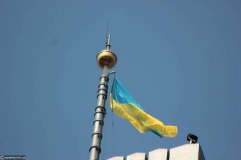 Сьогодні у Львівській області відбувається прощання із захисником зі Стебника