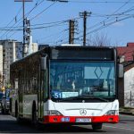 Місто обрало нового перевізника для двох львівських маршрутів