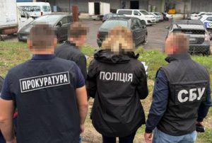 Підрядник присвоїв 575 тисяч гривень під час ремонту львівської школи