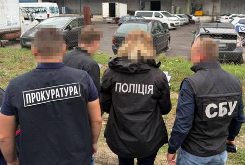 Підрядник присвоїв 575 тисяч гривень під час ремонту львівської школи