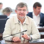 Гутник удостоєний ордена «За заслуги» ІІІ ступеня