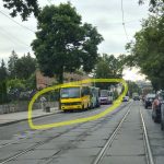 У Львові досі працює нелегальна автостанція